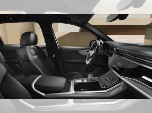 Audi Q7 490 PS 5s 0-100 || PLUG-IN HYBRID || 0,5% VERSTEUERUNG || GEWERBEKUNDENAKTION ||