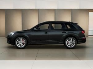 Audi Q7 490 PS 5s 0-100 || PLUG-IN HYBRID || 0,5% VERSTEUERUNG || GEWERBEKUNDENAKTION ||