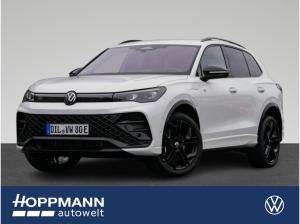 Volkswagen Tiguan 1.5 eHybrid R-Line AHK HK HD-Matrix Pro Max