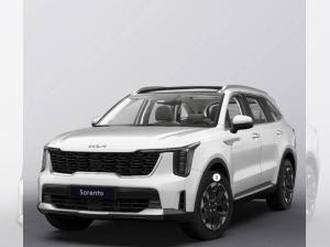 Kia Sorento 2.2 CRDi AWD DCT Vision Bestellfzg.