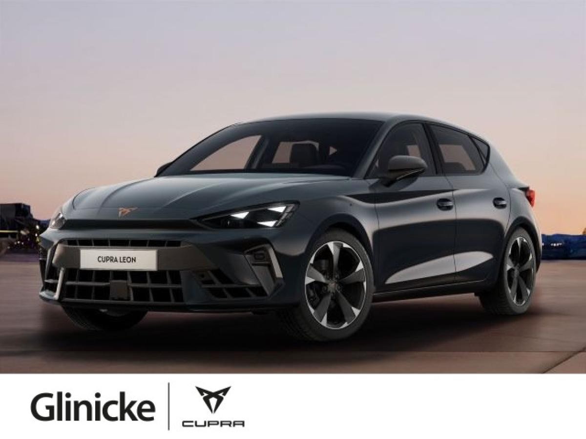 Cupra Leon 1.5 TSI *FREI KONFIGURIERBAR*