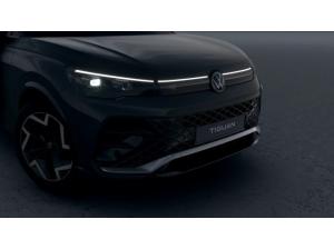Volkswagen Tiguan 1.5 TSI DSG R-Line *FREI KONFIGURIERBAR*