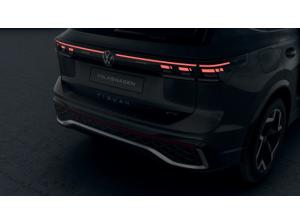 Volkswagen Tiguan 1.5 TSI DSG R-Line *FREI KONFIGURIERBAR*