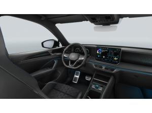 Volkswagen Tiguan 1.5 TSI DSG R-Line *FREI KONFIGURIERBAR*