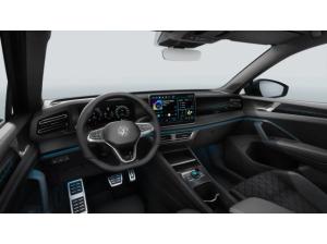 Volkswagen Tiguan 1.5 TSI DSG R-Line *FREI KONFIGURIERBAR*