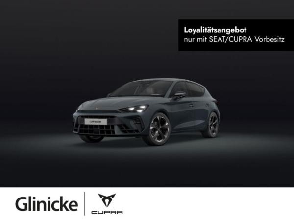 Cupra Leon 1.5 TSI LOYA *FREI KONFIGURIERBAR*