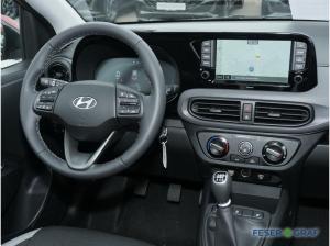 Hyundai i10 TREND & KOMFORT NAVI KAMERA SHZ LHZ CARPLAY
