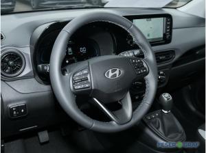 Hyundai i10 TREND & KOMFORT NAVI KAMERA SHZ LHZ CARPLAY