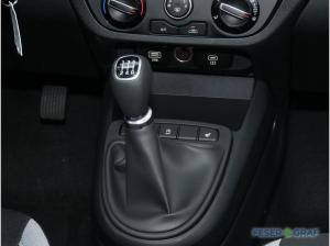 Hyundai i10 TREND & KOMFORT NAVI KAMERA SHZ LHZ CARPLAY