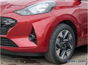 Hyundai i10 TREND & KOMFORT NAVI KAMERA SHZ LHZ CARPLAY