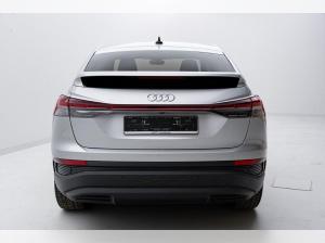 Audi Q4 e-tron 45 Sportback*LED*AHK*RFK*NAVI*ASSIST**