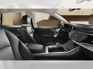 Audi Q8 394PS 82km || PLUG-IN HYBRID || 0,5% VERSTEUERUNG || GEWERBEKUNDENAKTION ||