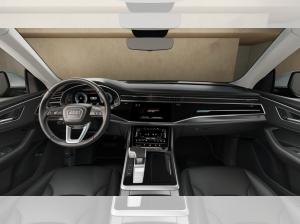 Audi Q8 394PS 82km || PLUG-IN HYBRID || 0,5% VERSTEUERUNG || GEWERBEKUNDENAKTION ||
