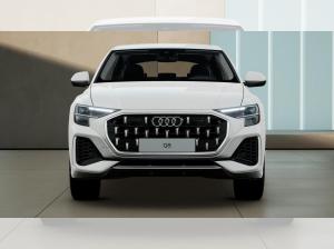 Audi Q8 394PS 82km || PLUG-IN HYBRID || 0,5% VERSTEUERUNG || GEWERBEKUNDENAKTION ||