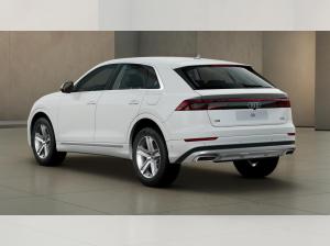 Audi Q8 394PS 82km || PLUG-IN HYBRID || 0,5% VERSTEUERUNG || GEWERBEKUNDENAKTION ||
