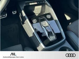 Audi A3 allstreet 35 TFSI 110(150) kW(PS) S tronic