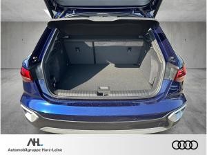Audi A3 allstreet 35 TFSI 110(150) kW(PS) S tronic