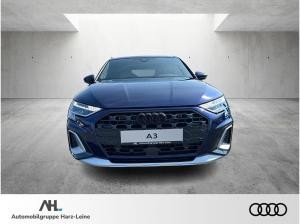 Audi A3 allstreet 35 TFSI 110(150) kW(PS) S tronic
