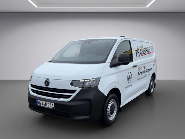 Volkswagen Transporter T7Kasten