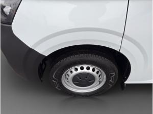 Volkswagen Transporter T7Kasten