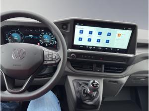 Volkswagen Transporter T7Kasten