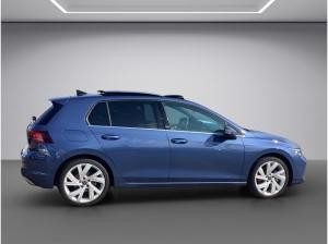 Volkswagen Golf Edition 50 Jahre 7-Gang DSG *SOFORT VERFÜGBAR*