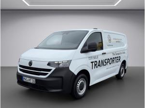 Volkswagen Transporter T7Kasten Motor: 2,0 l TDI Getriebe: 6-Gang-Schaltgetr