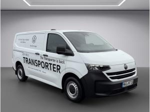 Volkswagen Transporter T7Kasten Motor: 2,0 l TDI Getriebe: 6-Gang-Schaltgetr