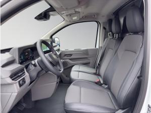 Volkswagen Transporter T7Kasten Motor: 2,0 l TDI Getriebe: 6-Gang-Schaltgetr