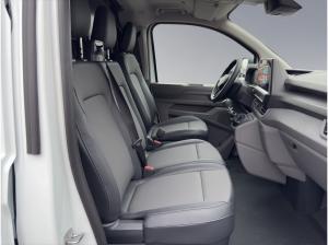 Volkswagen Transporter T7Kasten Motor: 2,0 l TDI Getriebe: 6-Gang-Schaltgetr