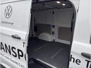 Volkswagen Transporter T7Kasten Motor: 2,0 l TDI Getriebe: 6-Gang-Schaltgetr