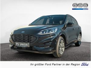 Ford Kuga ST-Line KAMERA NAVI AHK ACC HUD LED PANO