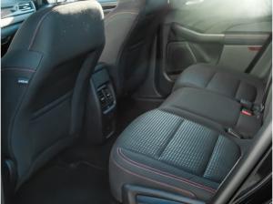 Ford Kuga ST-Line KAMERA NAVI AHK ACC HUD LED PANO