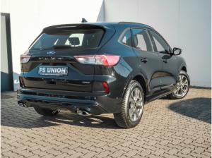 Ford Kuga ST-Line KAMERA NAVI AHK ACC HUD LED PANO