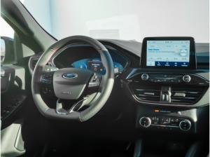 Ford Kuga ST-Line KAMERA NAVI AHK ACC HUD LED PANO