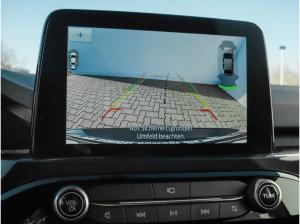 Ford Kuga ST-Line KAMERA NAVI AHK ACC HUD LED PANO
