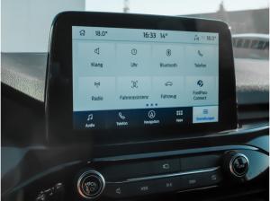 Ford Kuga ST-Line KAMERA NAVI AHK ACC HUD LED PANO