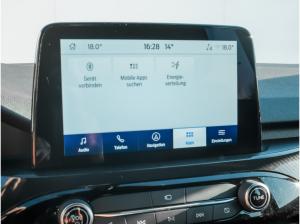 Ford Kuga ST-Line KAMERA NAVI AHK ACC HUD LED PANO
