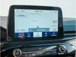 Ford Kuga ST-Line KAMERA NAVI AHK ACC HUD LED PANO