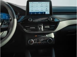 Ford Kuga ST-Line KAMERA NAVI AHK ACC HUD LED PANO