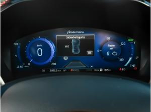 Ford Kuga ST-Line KAMERA NAVI AHK ACC HUD LED PANO