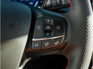 Ford Kuga ST-Line KAMERA NAVI AHK ACC HUD LED PANO