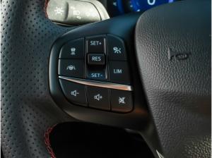 Ford Kuga ST-Line KAMERA NAVI AHK ACC HUD LED PANO