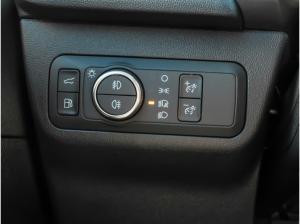 Ford Kuga ST-Line KAMERA NAVI AHK ACC HUD LED PANO