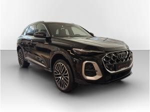 Audi SQ5 SUV TFSI S tronic PANO*HUD*MATRIX*NAV*SHZ*ACC*PARKLENK*360°*B&O*EL.SITZE+HECKKL*TOTW*VIRTUAL*21"