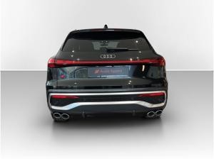 Audi SQ5 SUV TFSI S tronic PANO*HUD*MATRIX*NAV*SHZ*ACC*PARKLENK*360°*B&O*EL.SITZE+HECKKL*TOTW*VIRTUAL*21"