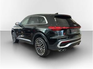Audi SQ5 SUV TFSI S tronic PANO*HUD*MATRIX*NAV*SHZ*ACC*PARKLENK*360°*B&O*EL.SITZE+HECKKL*TOTW*VIRTUAL*21"