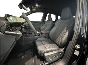 Audi SQ5 SUV TFSI S tronic PANO*HUD*MATRIX*NAV*SHZ*ACC*PARKLENK*360°*B&O*EL.SITZE+HECKKL*TOTW*VIRTUAL*21"