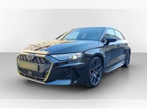 Audi RS3 Sportback S tronic PANO*HUD*MATRIX*NAV*SHZ*ACC*PARKLENK*KAMERA*SONOS*EL.SITZE+HECKKL*VMAX*TOTW*VIRTU