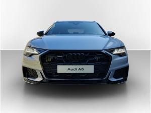 Audi A6 Avant S line 50 TDI quattro tiptronic STHZG*PANO*AHK*HUD*MATRIX*NAV*SHZ*PARKLENK*TEMPO*KAMERA*B&O*EL